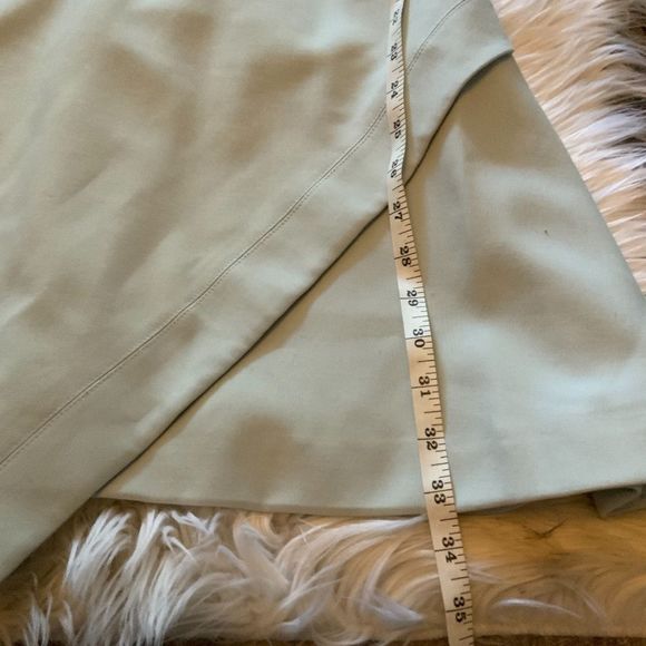 Elizabeth and James Mint Beautiful Aaron Dress - Picture 5 of 9